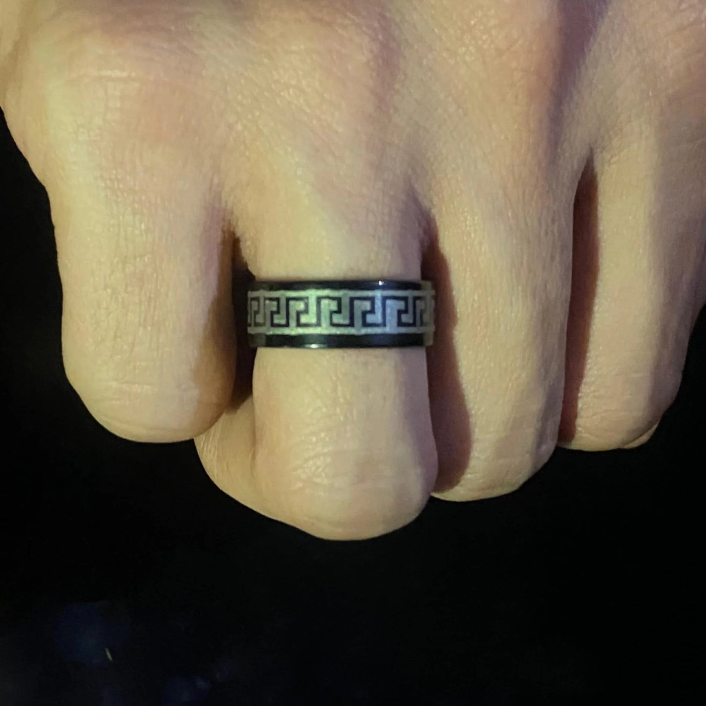 Pharaoh’s Legacy Ring